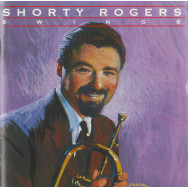 Shorty Rogers – Swings